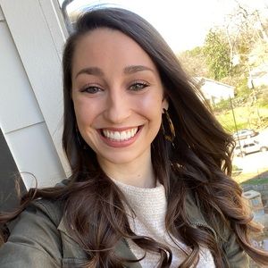 Meet your Posher, Shannon